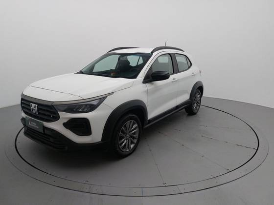 FIAT PULSE 1.3 FLEX DRIVE CVT